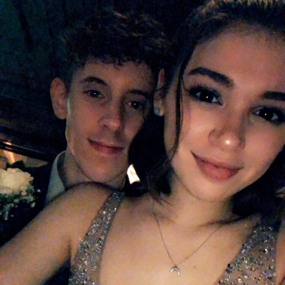 Meet your Posher, Taylor